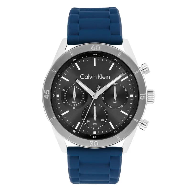 Calvin Klein Montre Ck Performance 25200560