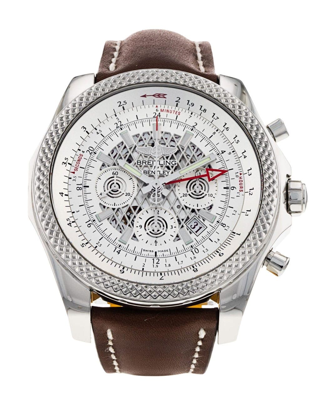Watchfinder & Co. occasion
