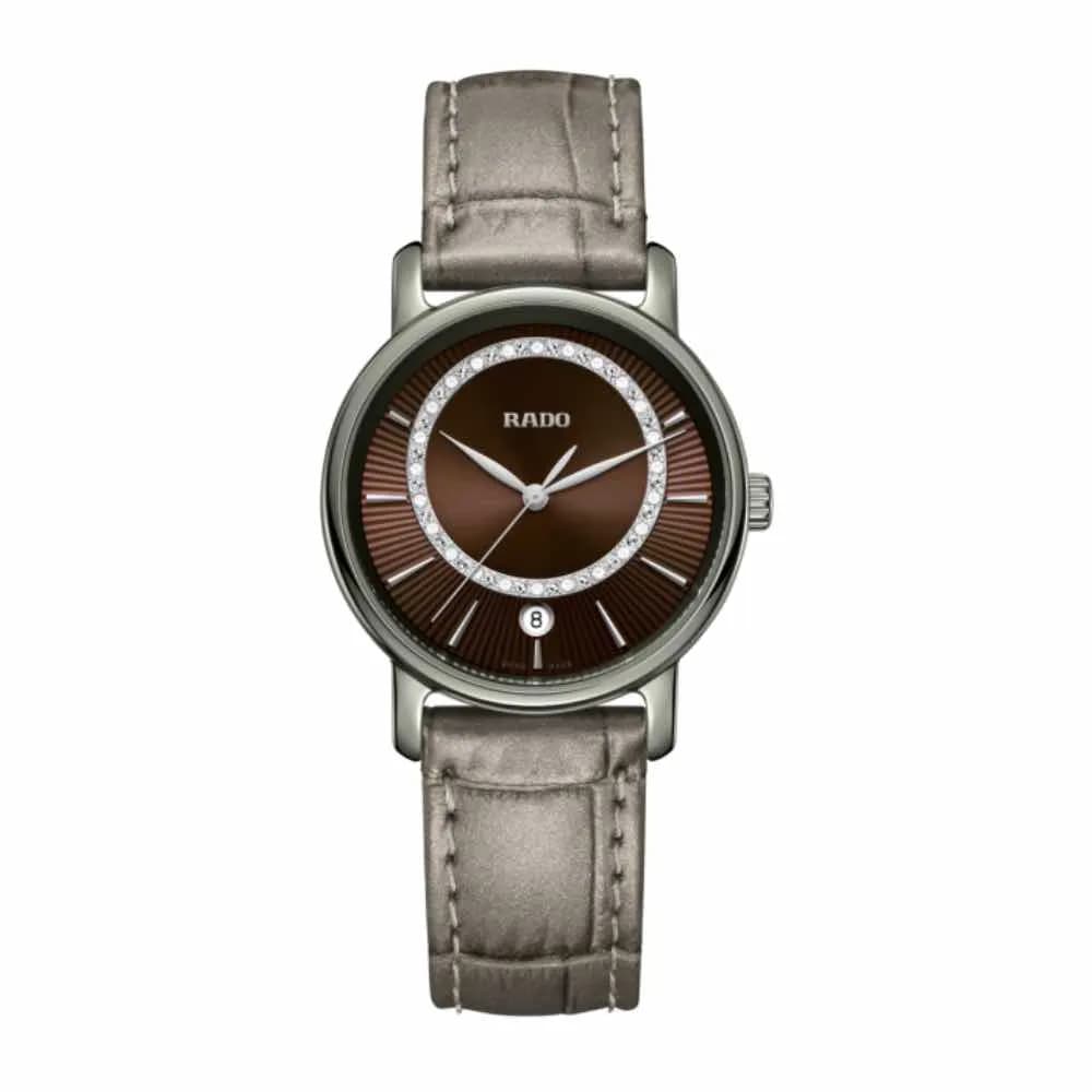 Rado DiaMaster Diamonds