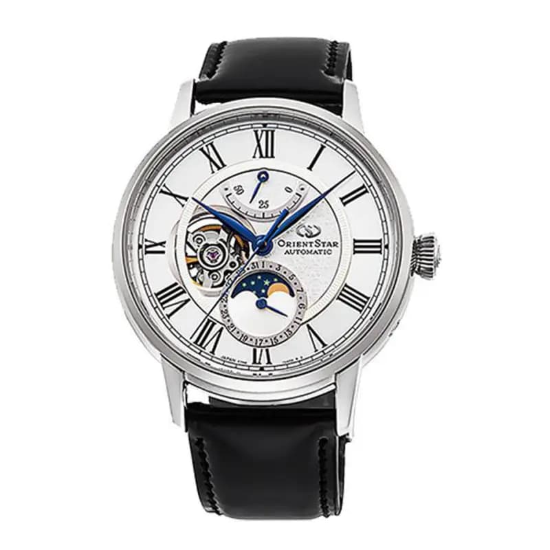 Orient Star Montre M45 Mechanical Classic RE-AY0106S