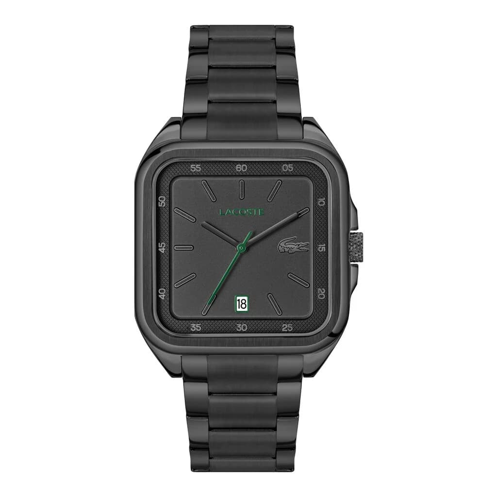 Lacoste Montre Lacoste .12.12 Up Noir