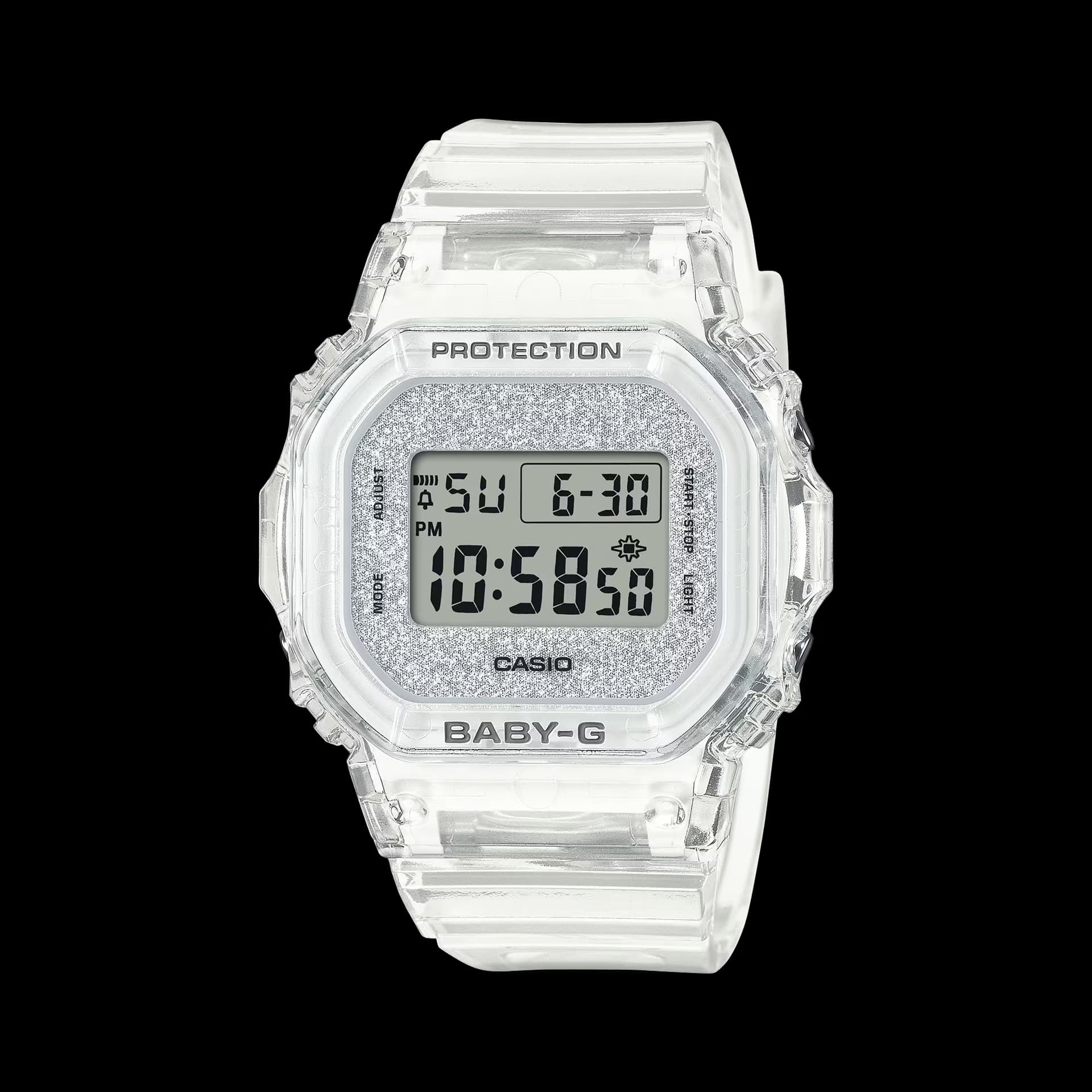 Casio Série BGD-565