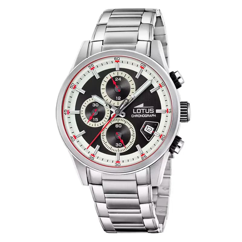 Lotus Montre Pulse Collection 19084/1