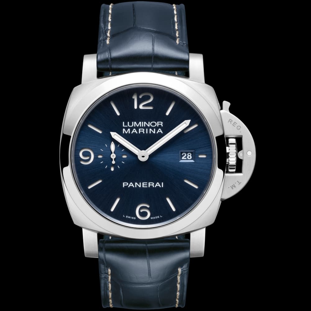 Panerai Luminor Marina