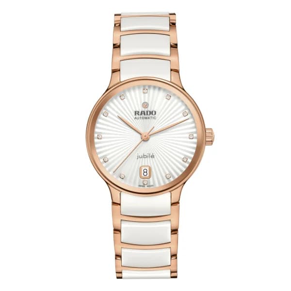 Rado Montre Rado Centrix Automatic Diamonds 35mm