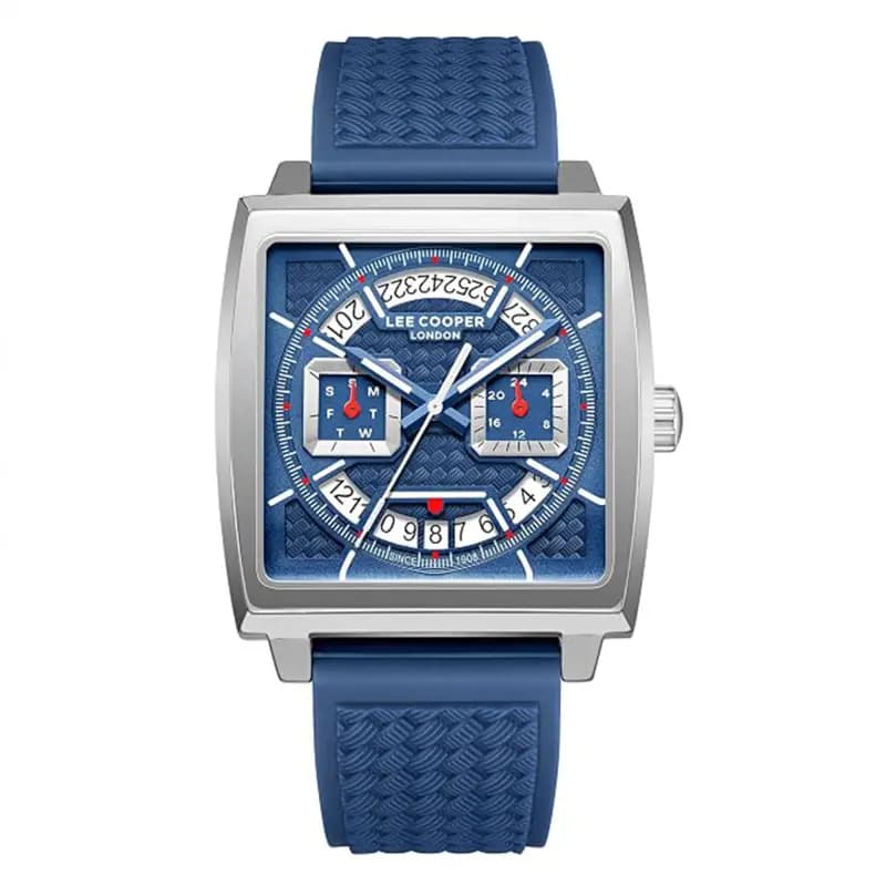 Lee Cooper Montre Elton LC08065.399