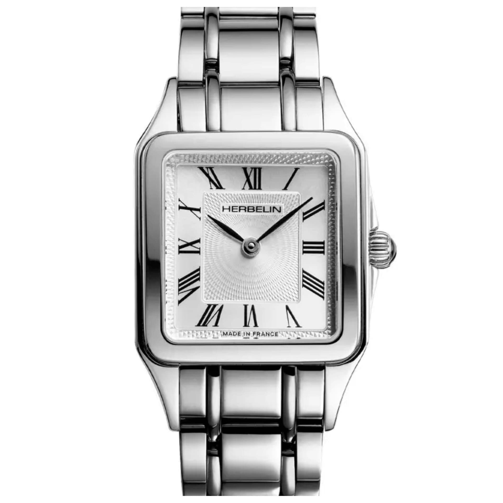 Michel Herbelin Montre Michel Herbelin Luna Femme Acier inoxydable - 17457B01