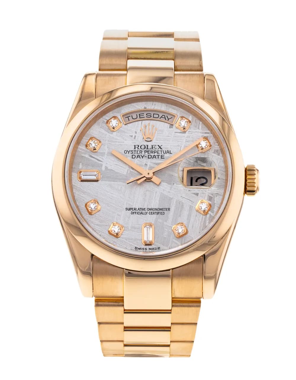 Watchfinder & Co. occasion