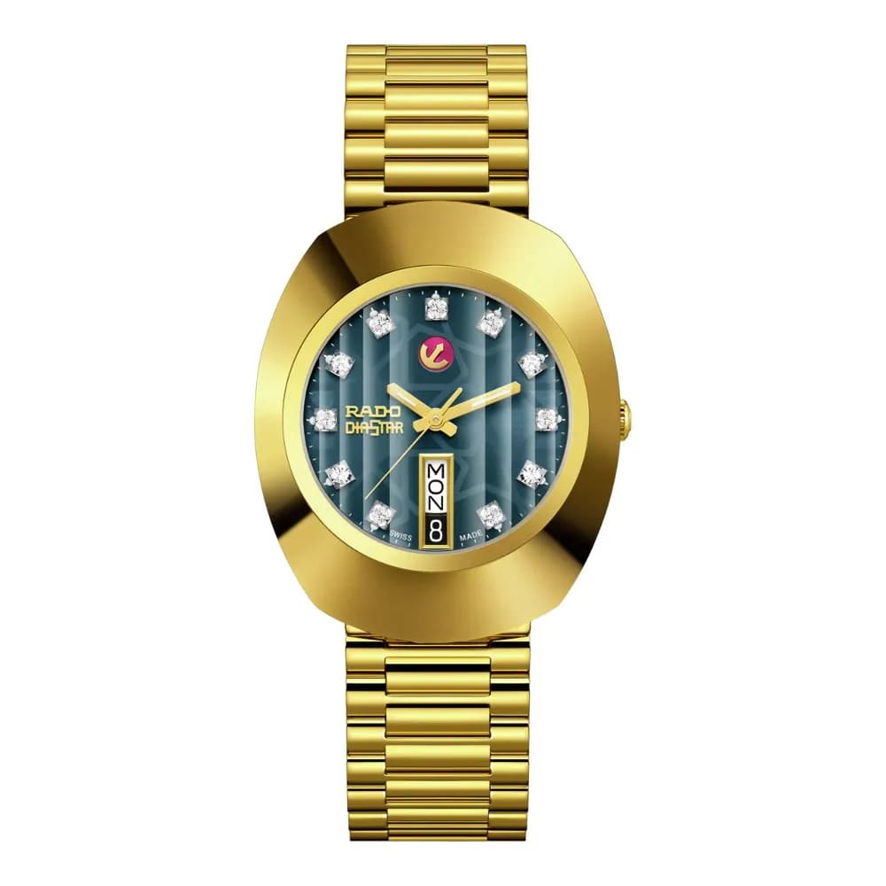 Rado The Original Automatic