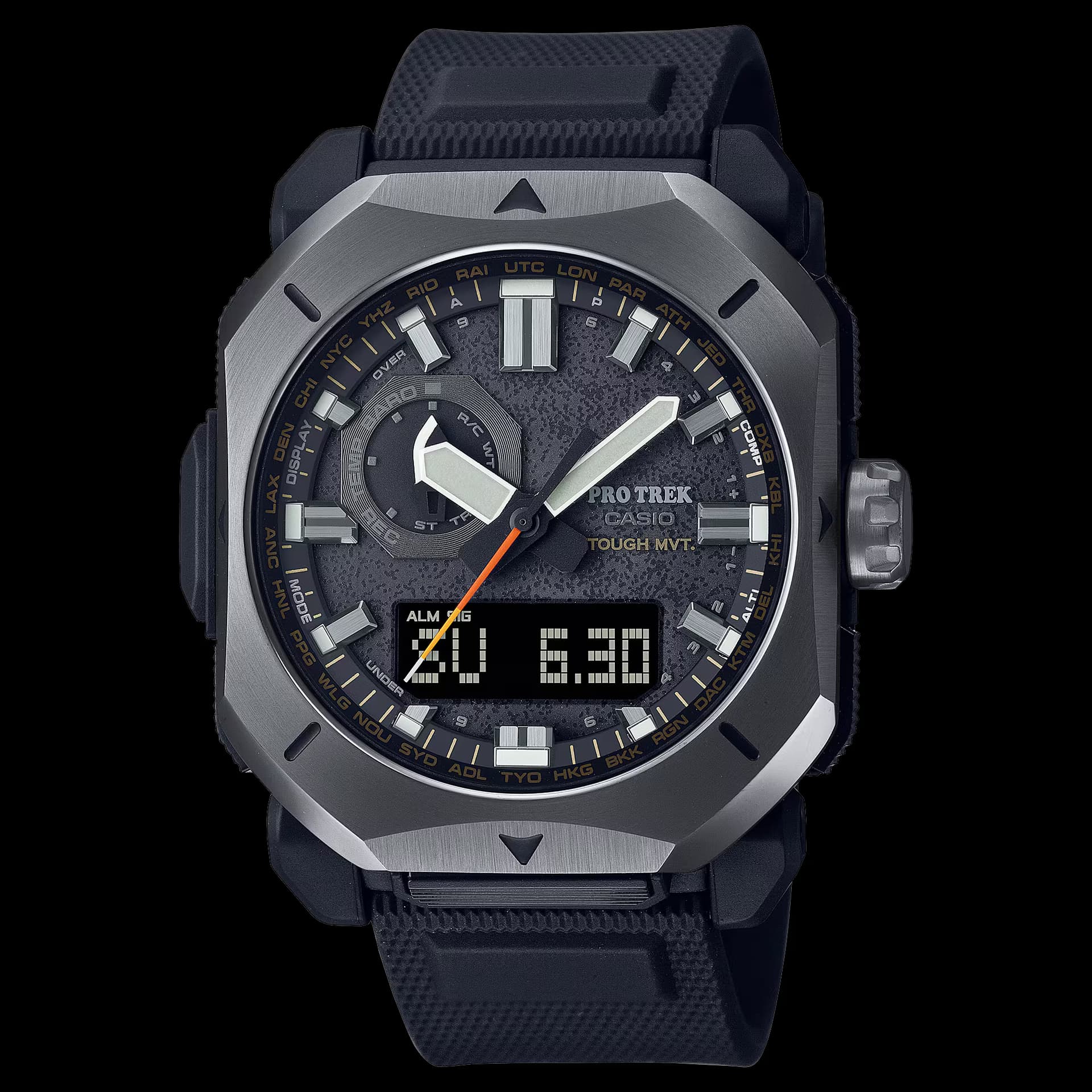 Casio PRW-6900Y-1