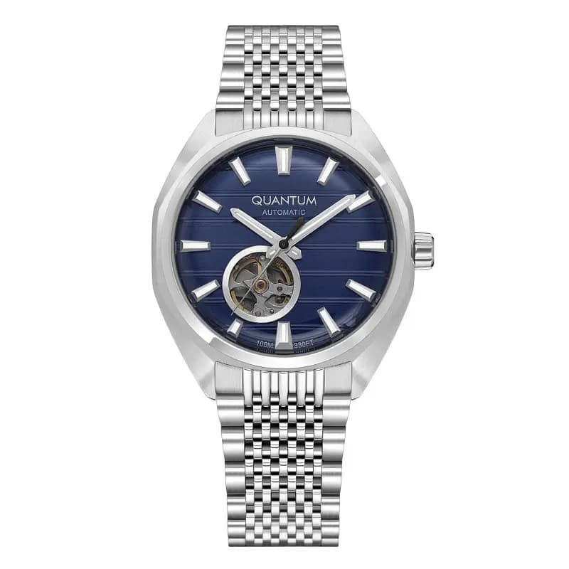 Quantum Montre Q Master QMG1244B.390