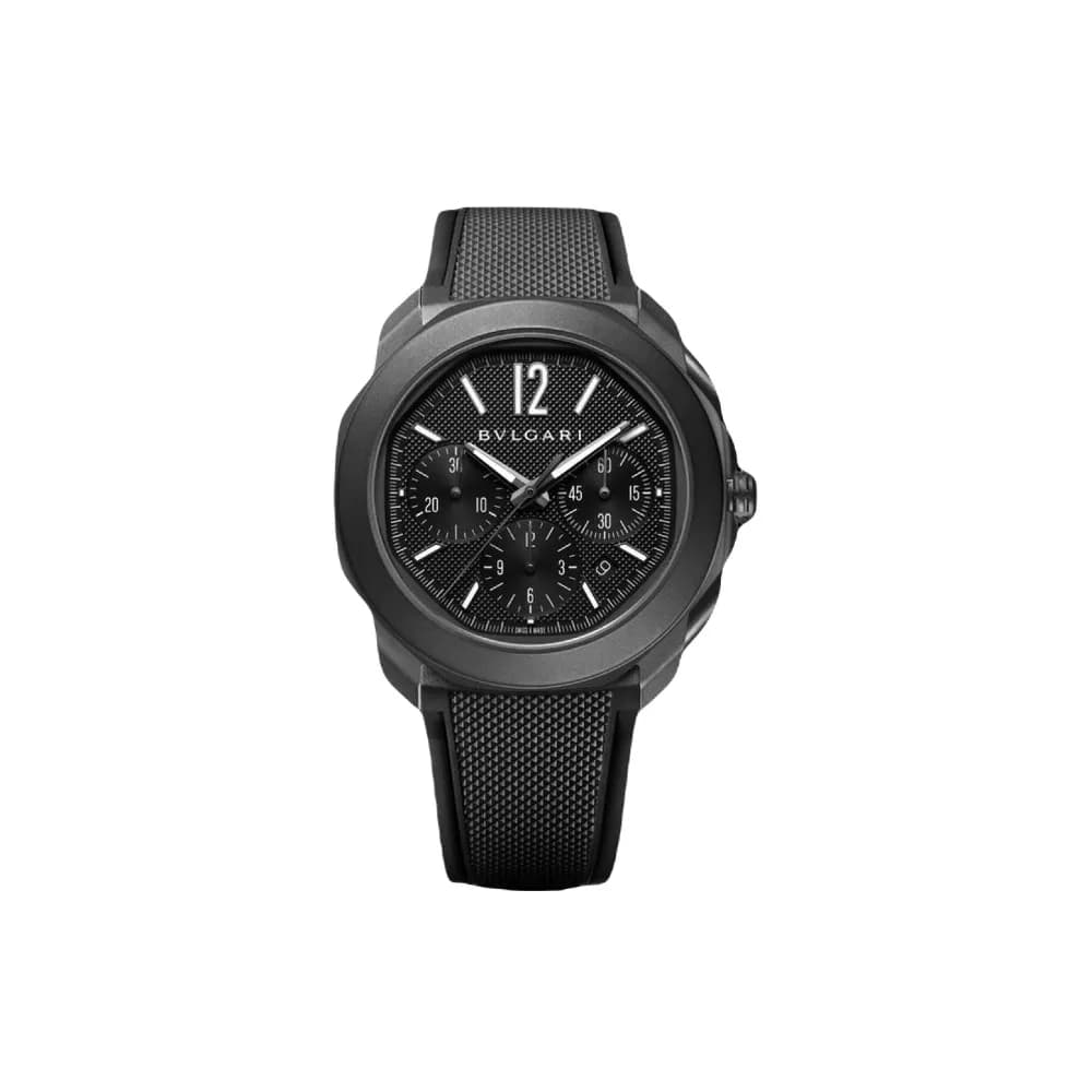 Bulgari Octo Roma Chronographe