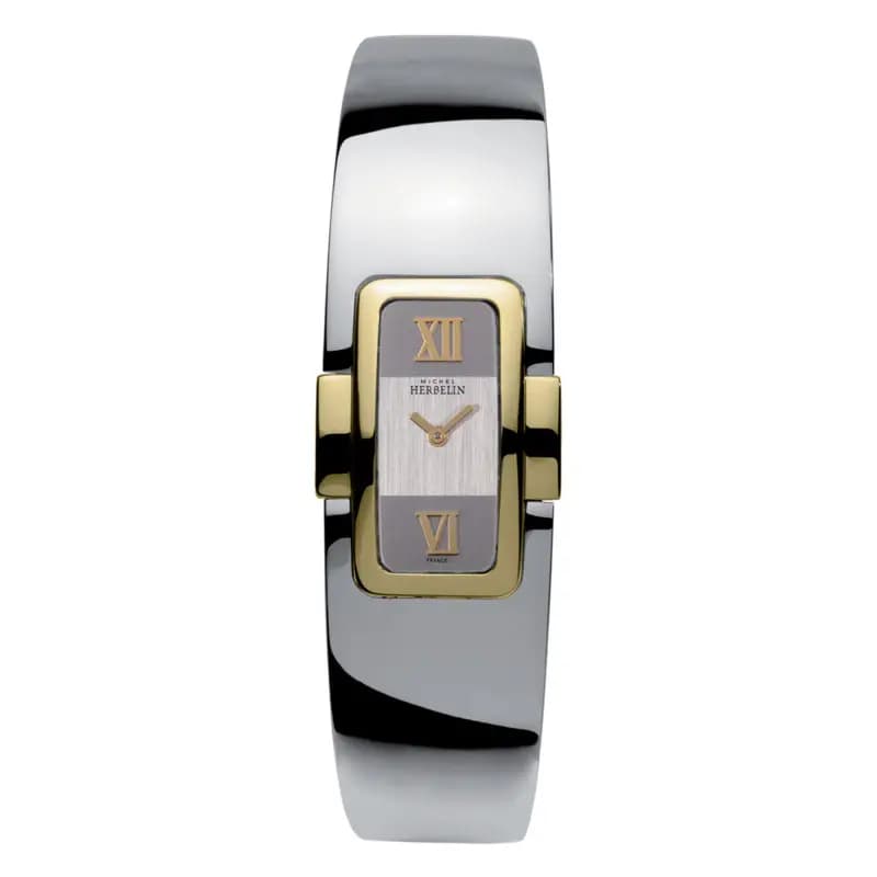 Michel Herbelin Montre Salambo 1040/BT12