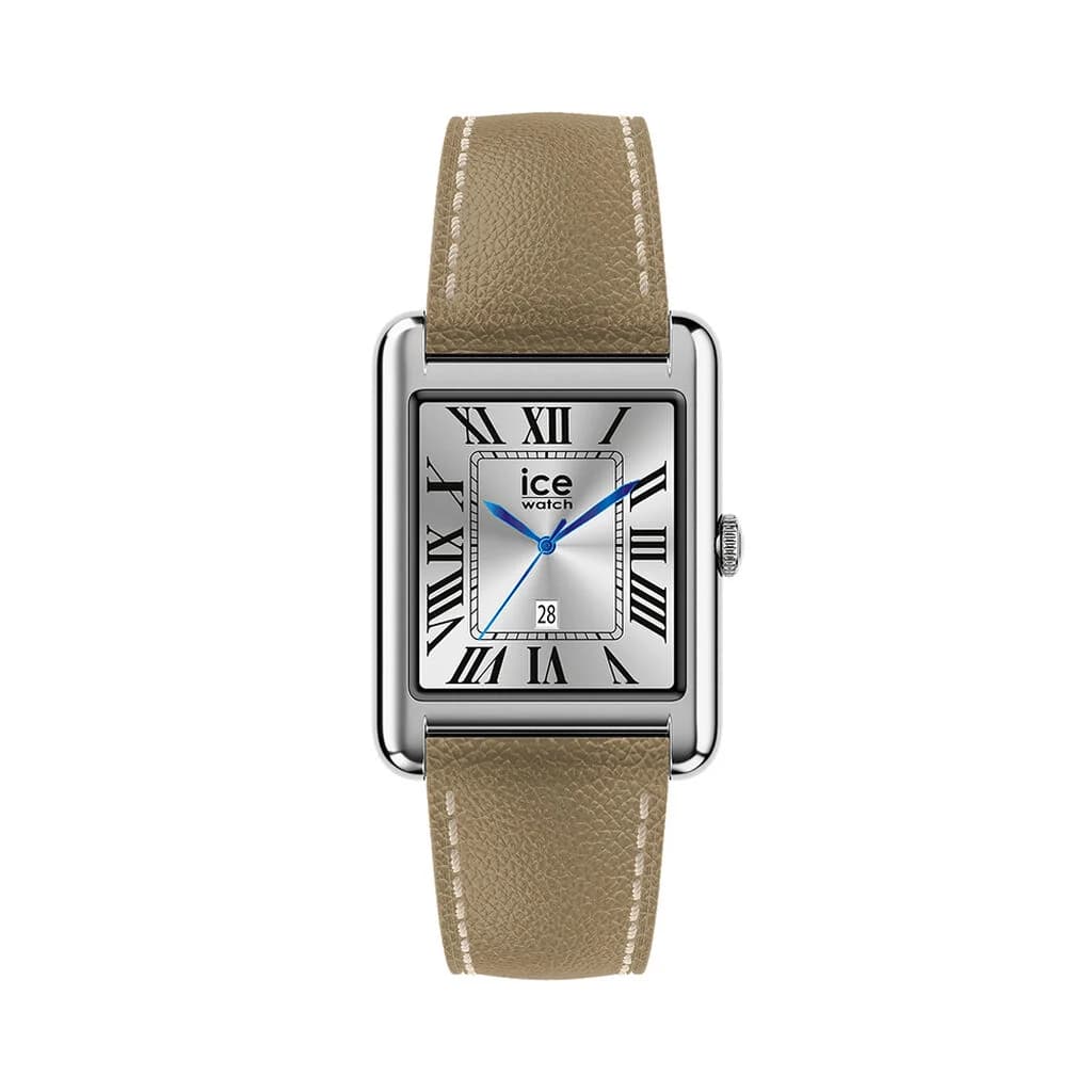 Ice Watch Montre Connectée Ice Watch Ice Smart Tks 2.0