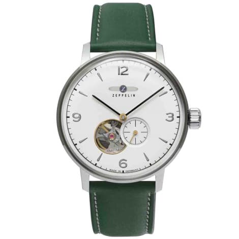 Zeppelin Montre Zeppelin LZ 129 Hindenburg Open Heart Cadran - 80661_n