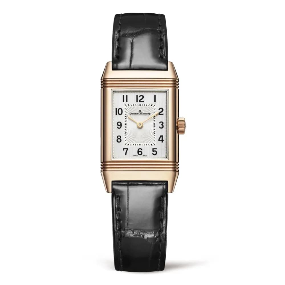 Jaeger-LeCoultre Reverso Classic Monoface