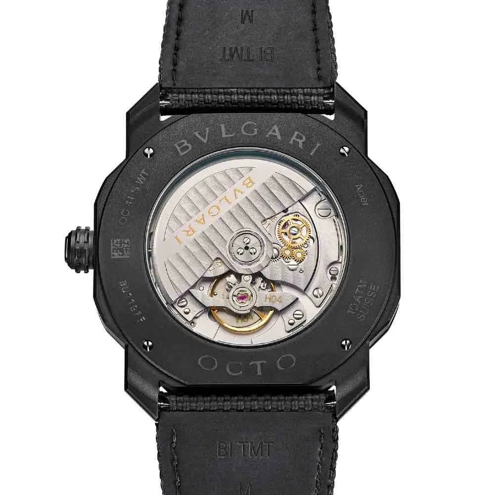 Bulgari Octo Roma Montre