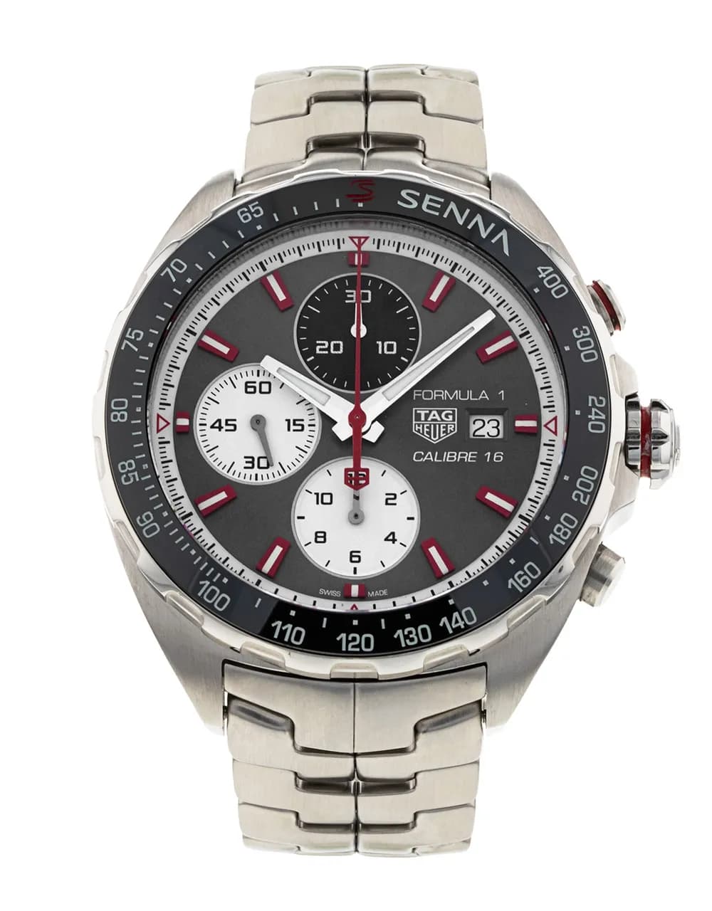 TAG Heuer Formula 1 CAZ2017.BA0647