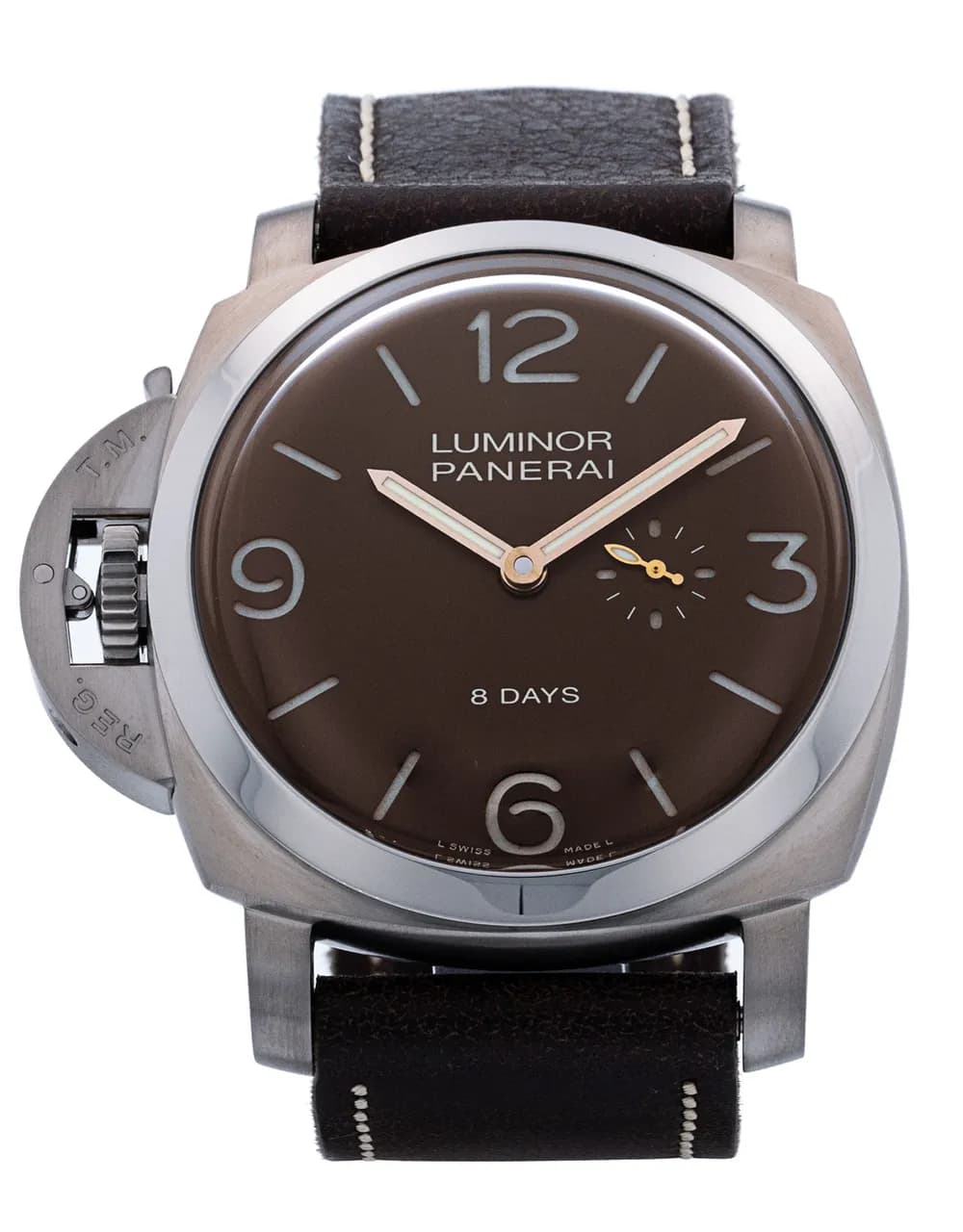 Panerai Panerai Luminor 1950 PAM00368