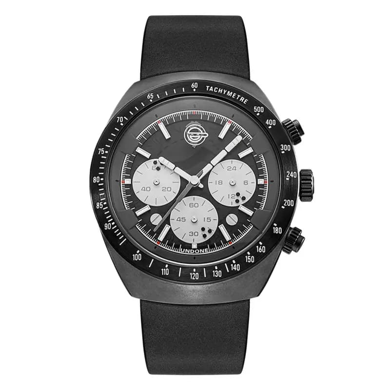 Undone Montre Undone x Ghost in the Shell - Tachikoma Grey