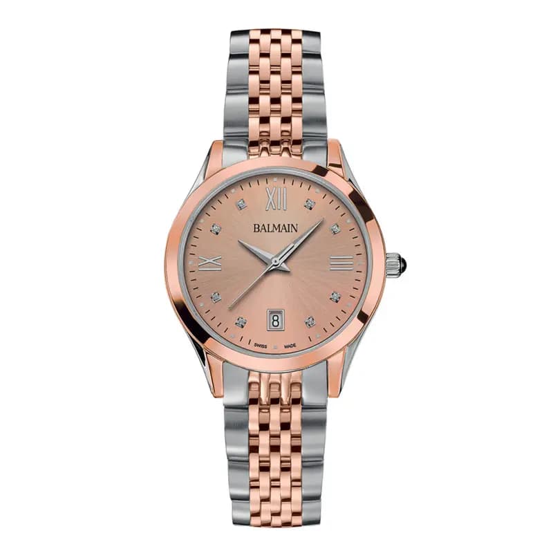 Balmain Montre Classic R 34mm B43183145