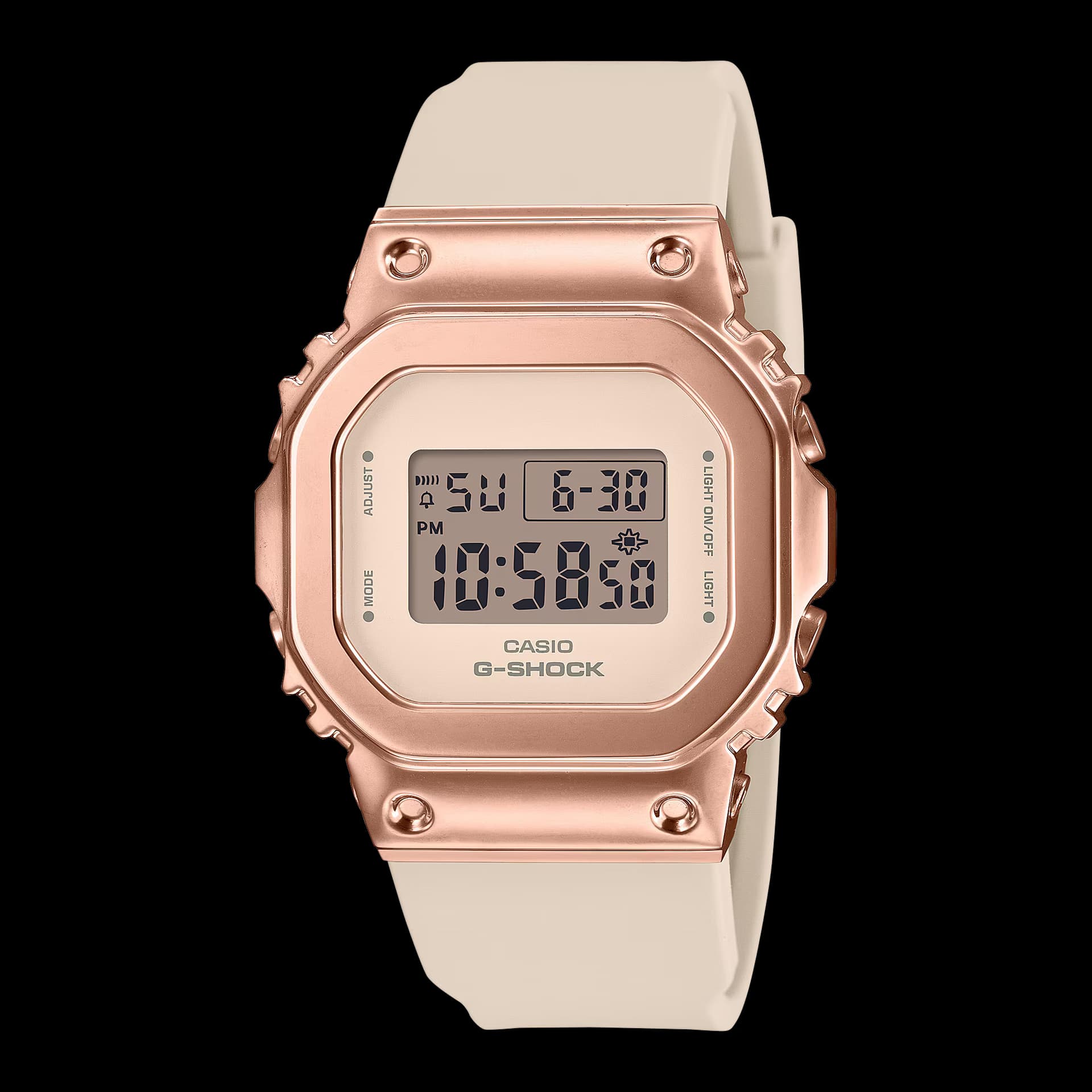 Casio GM-S5600PG-4
