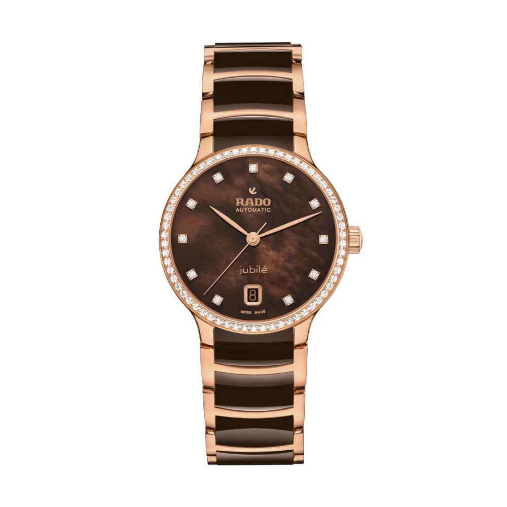 Rado Centrix Automatic Diamonds
