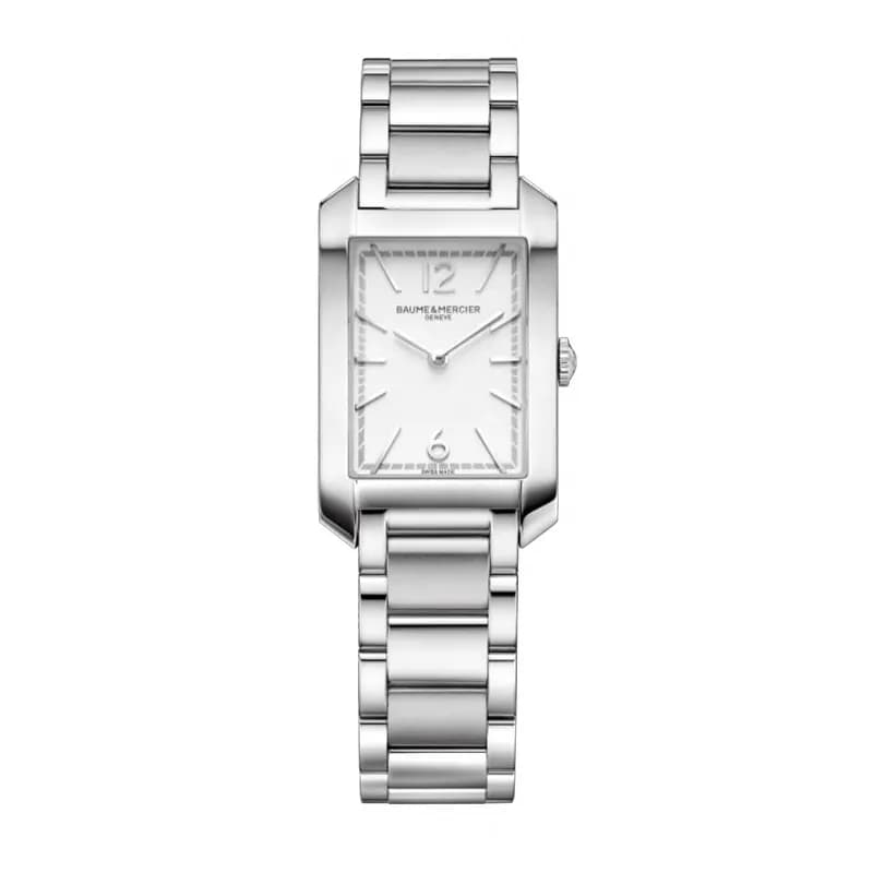 Baume & Mercier Hampton