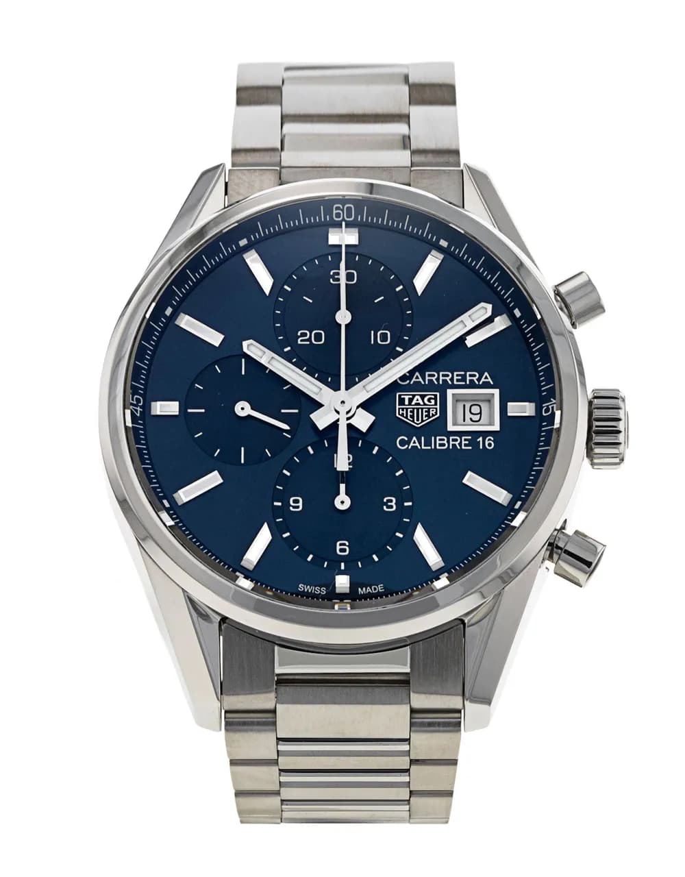 Watchfinder & Co. occasion