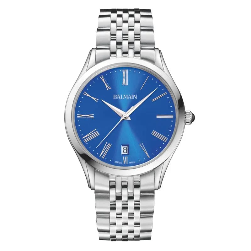 Balmain Montre Classic R Gent B41013190
