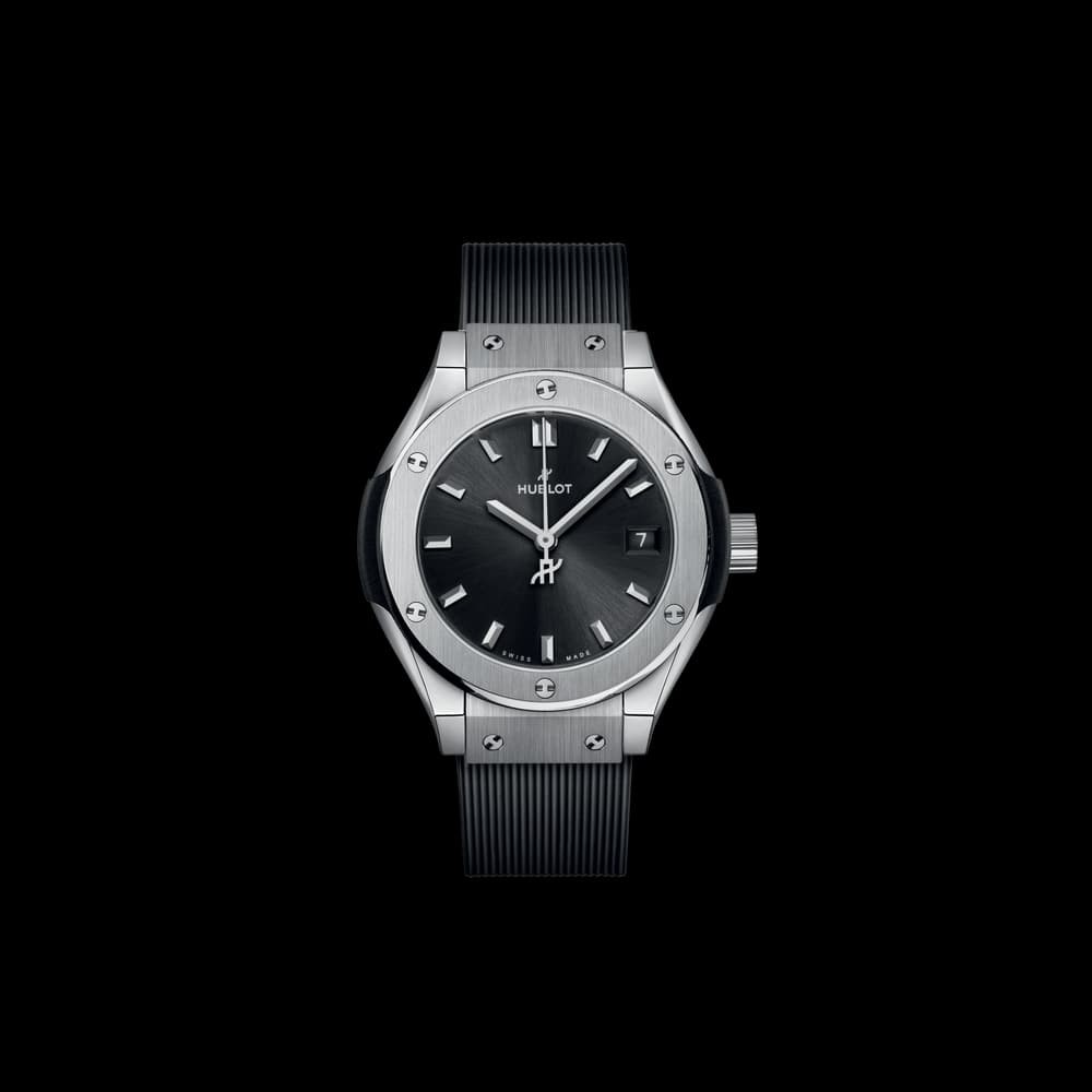 Hublot Classic Fusion Titane