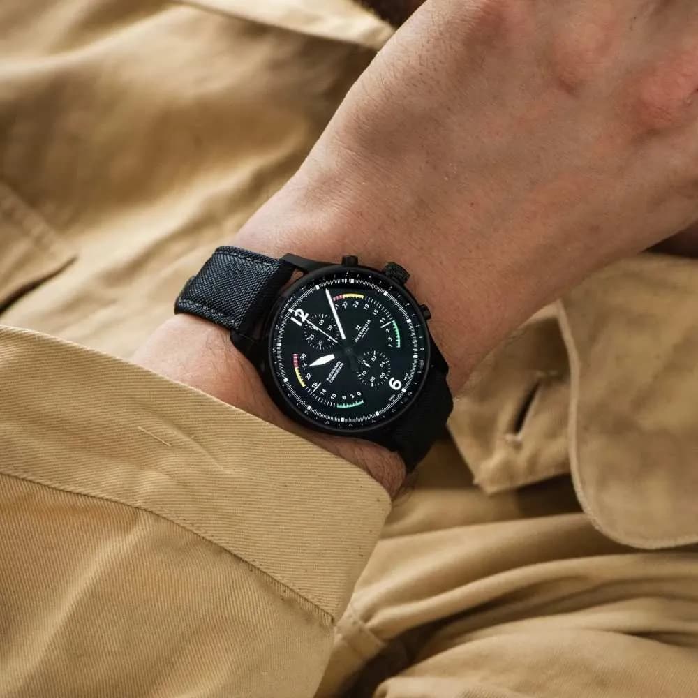 RESERVOIR Airfight Chronograph