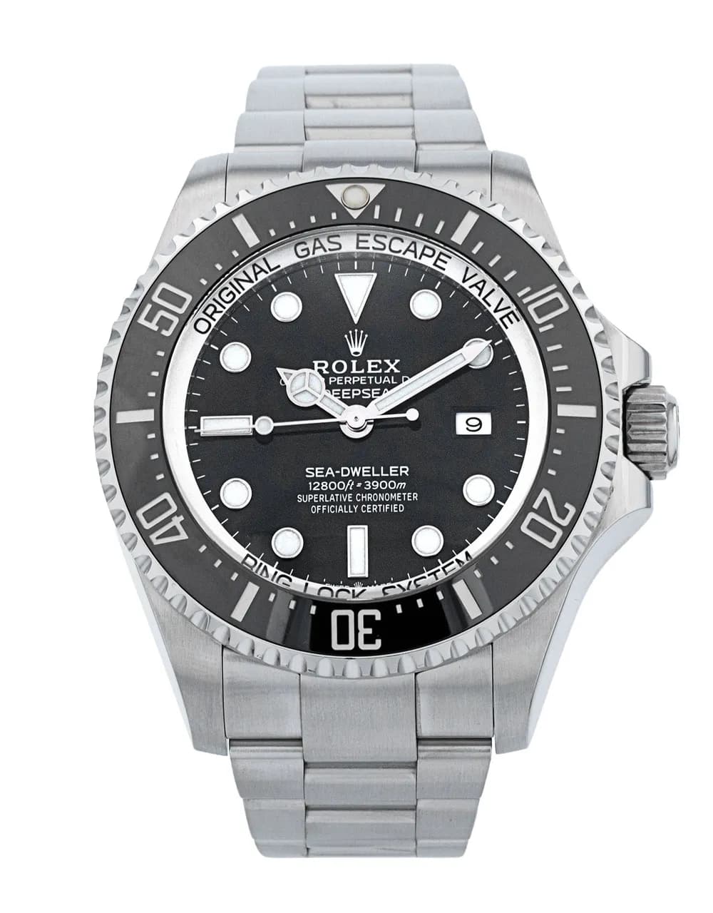 Watchfinder & Co. occasion