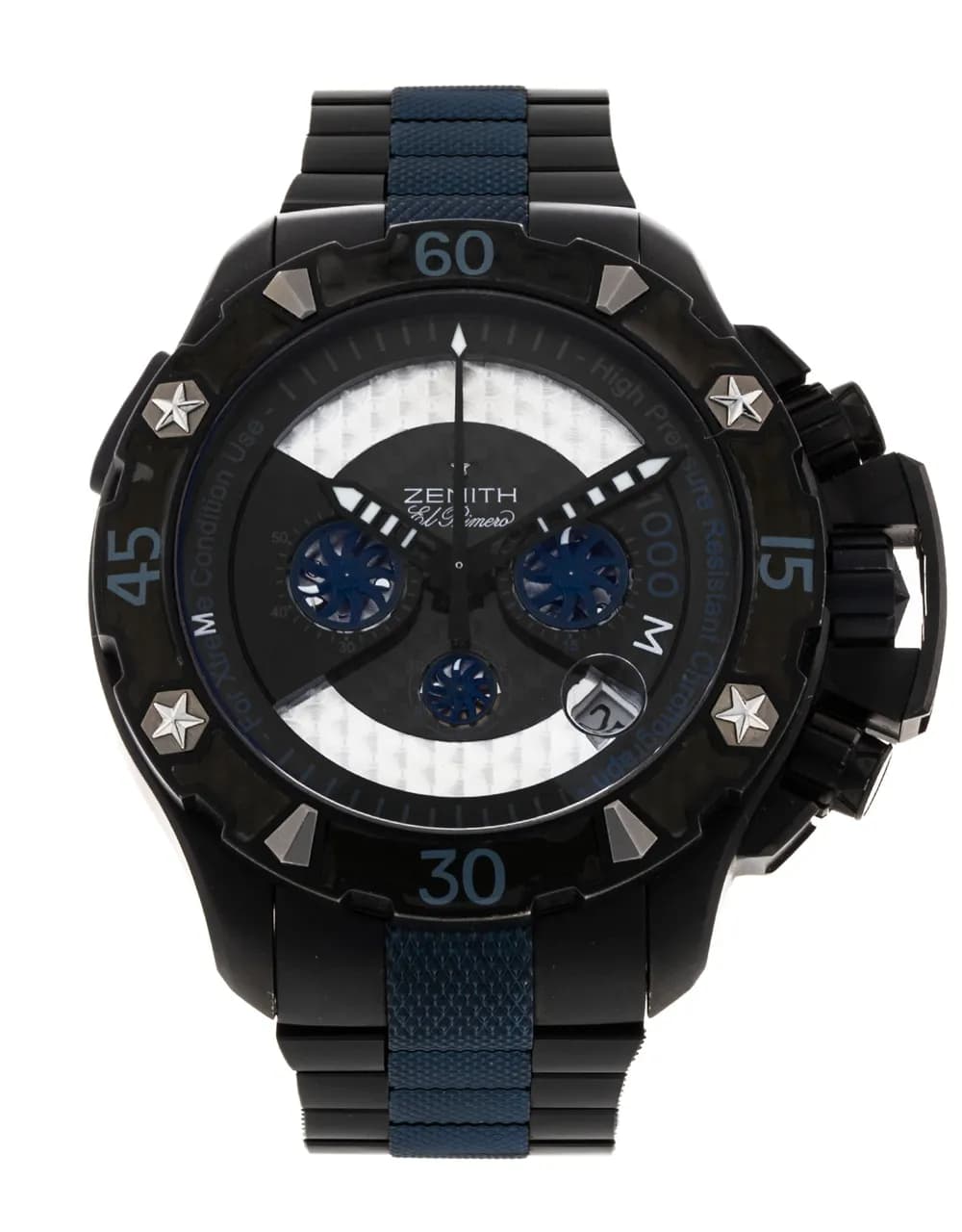 Zenith Zenith Defy Xtreme 96.0529.4000/51.M533