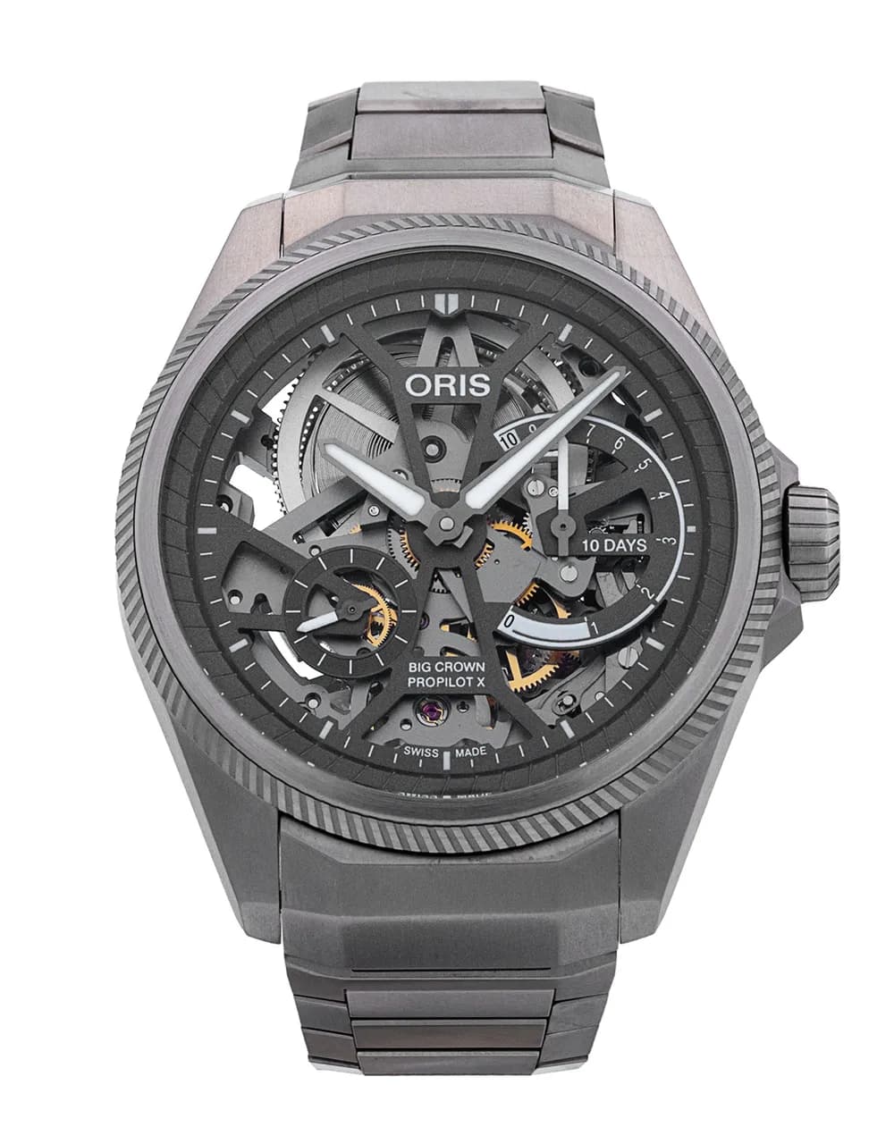 Watchfinder & Co. occasion