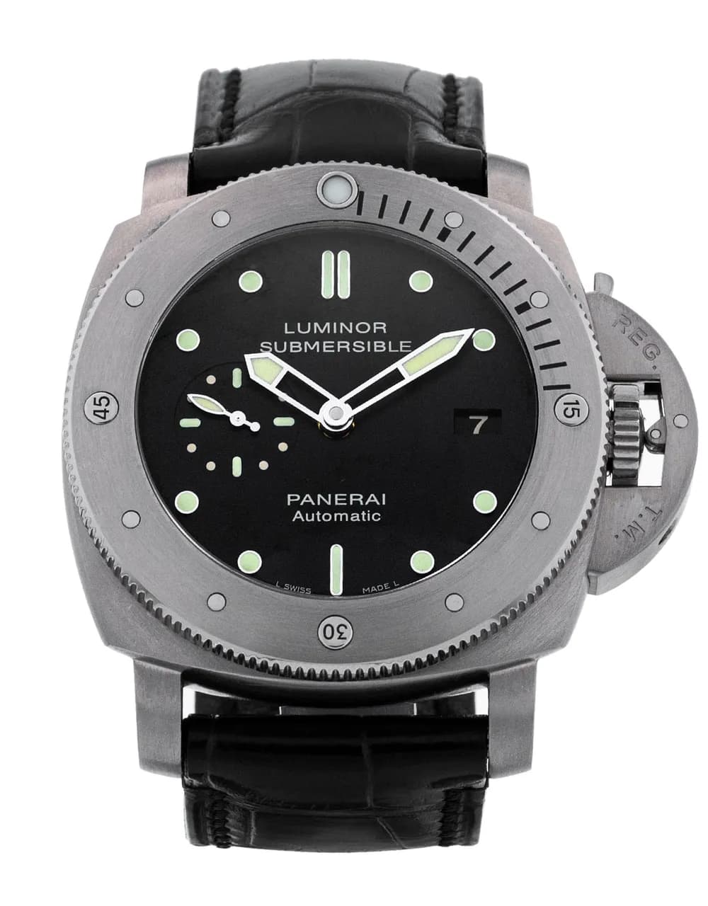 Watchfinder & Co. occasion