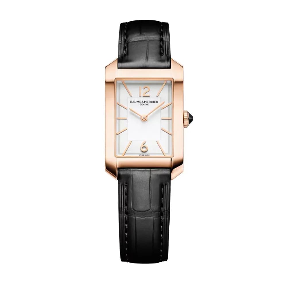 Baume & Mercier Hampton 10752