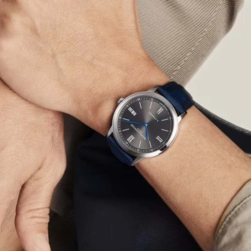 Baume & Mercier Classima 10608