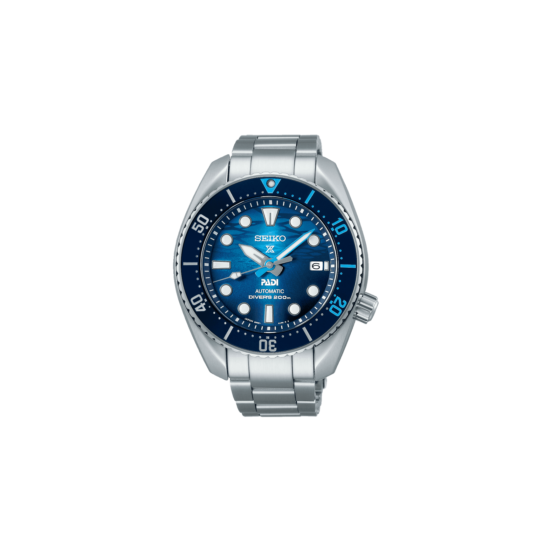 Seiko Montre Prospex