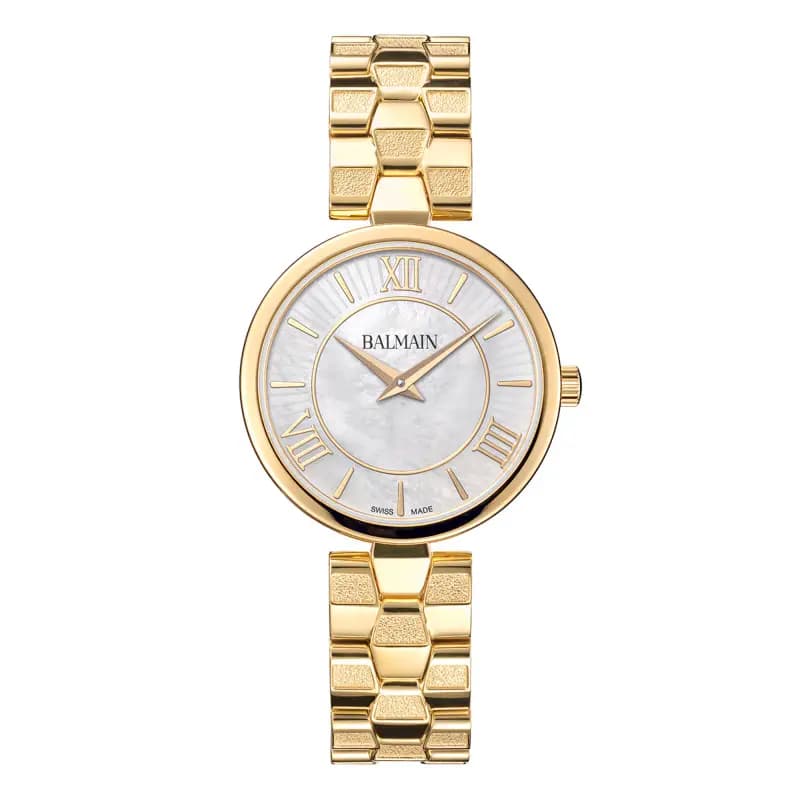 Balmain Montre Sedirea B48303382