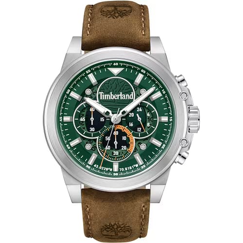 Timberland Montre Timberland Fast Strike - TDWGB0056001