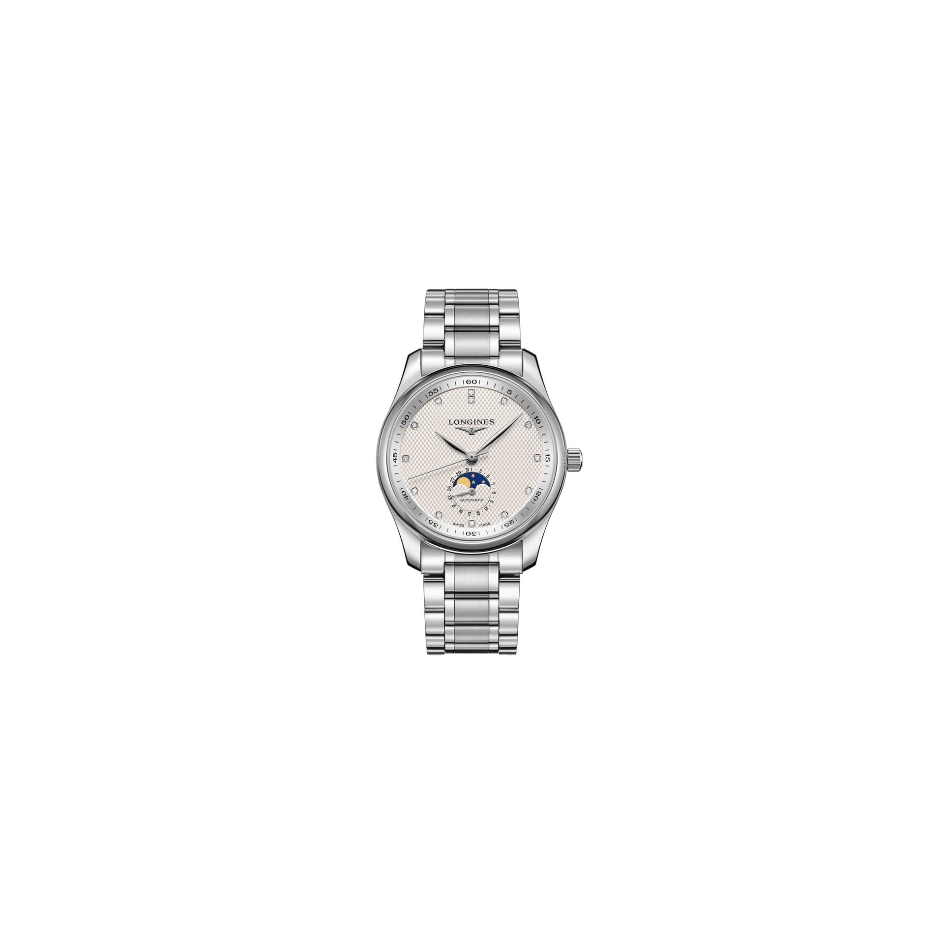 Longines The Longines Master Collection