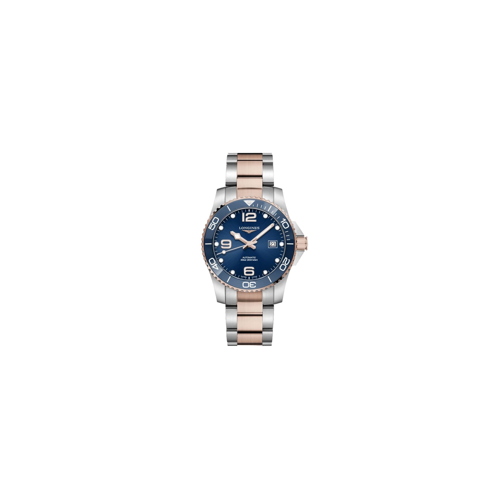 Longines Hydroconquest