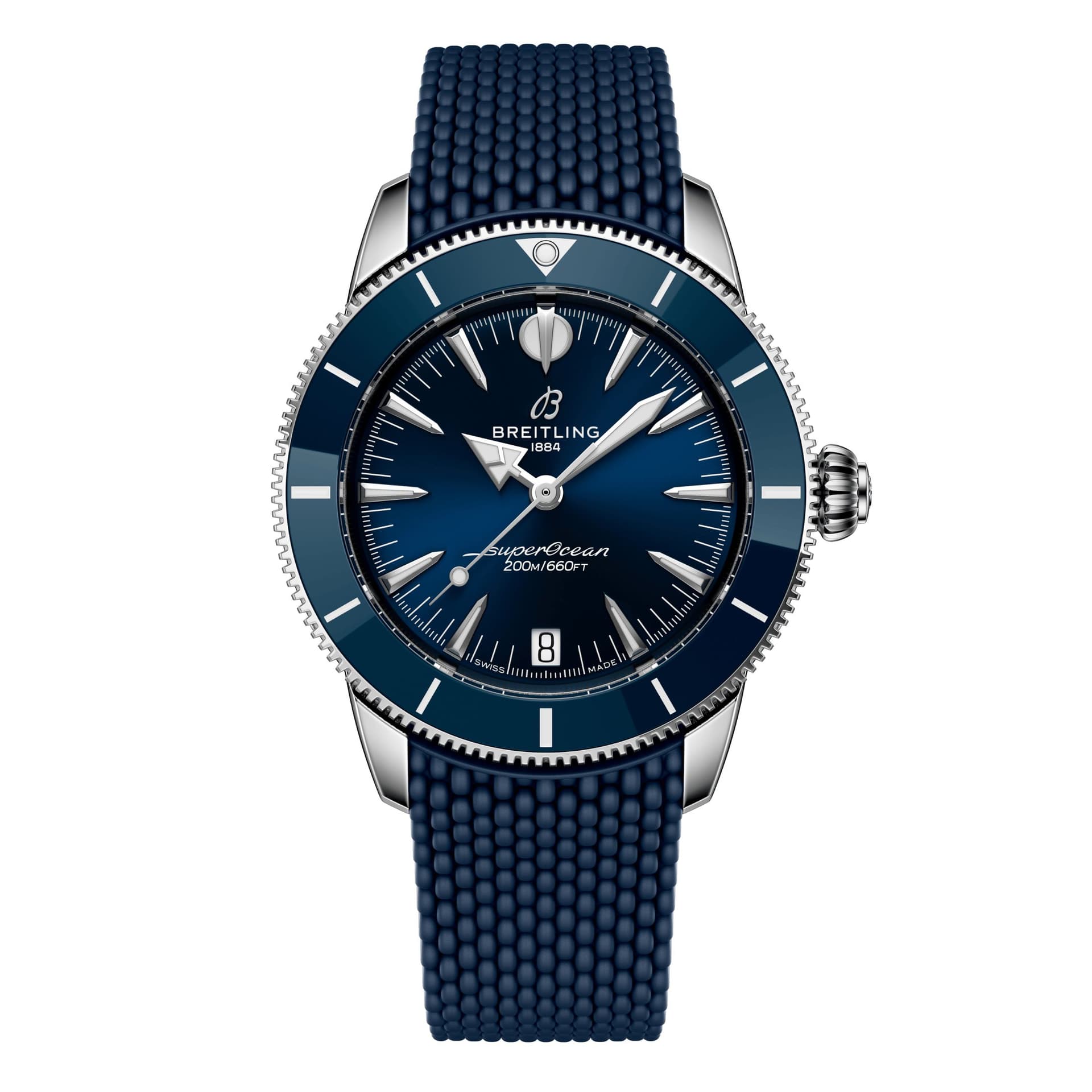 Breitling Superocean Heritage Automatic 36