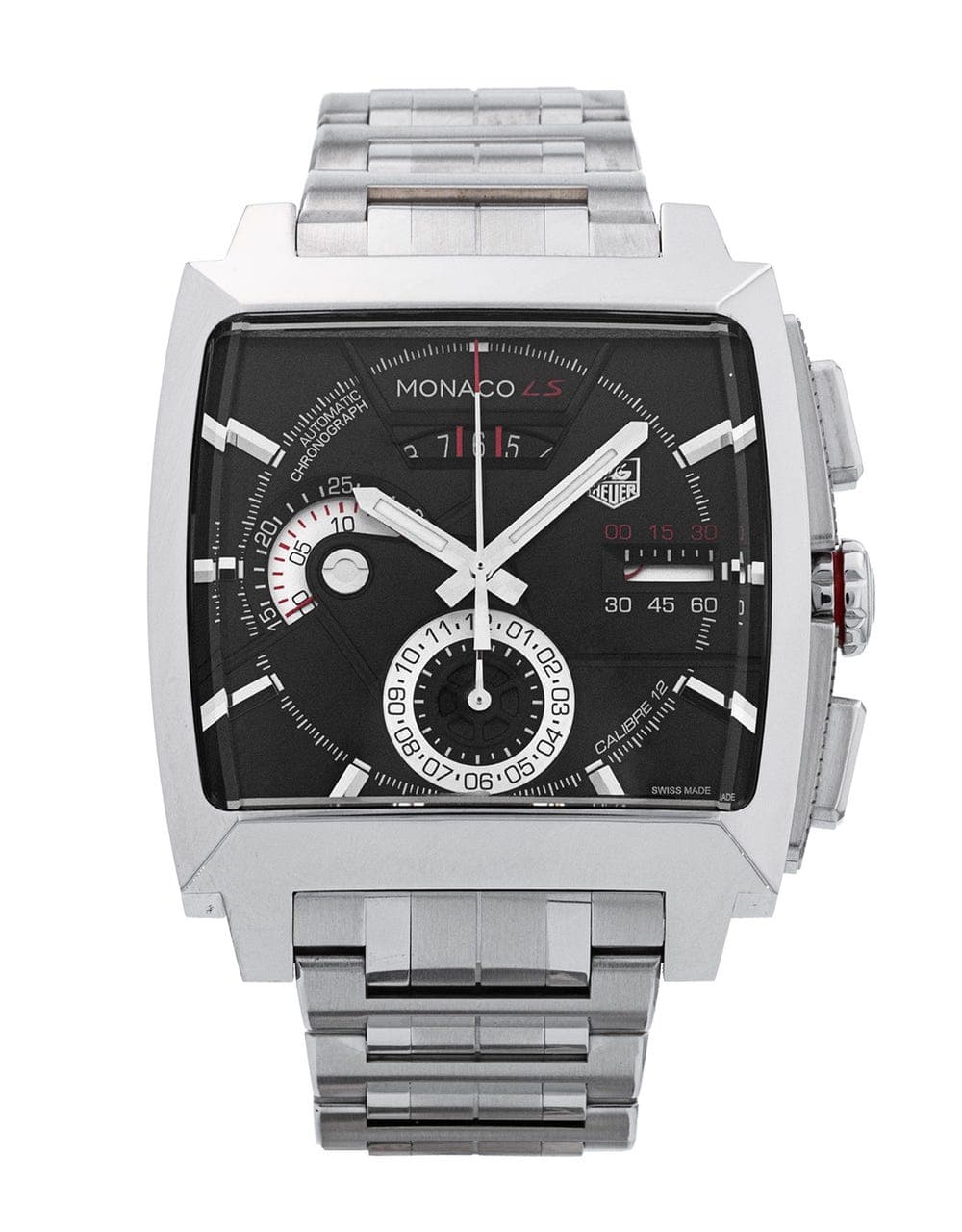 TAG Heuer TAG Heuer Monaco CAL2110.BA0781