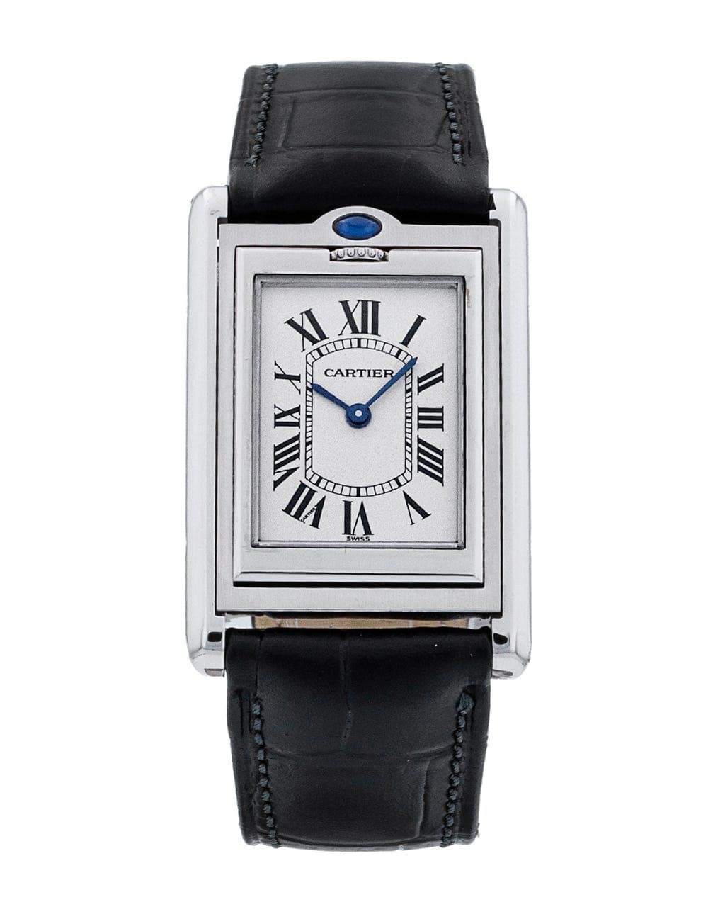 Cartier Tank Basculante W1011258