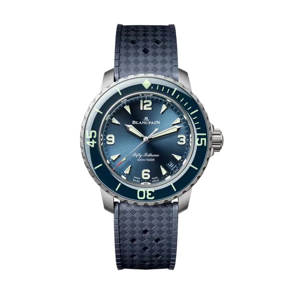 Blancpain Fifty Fathoms Automatique