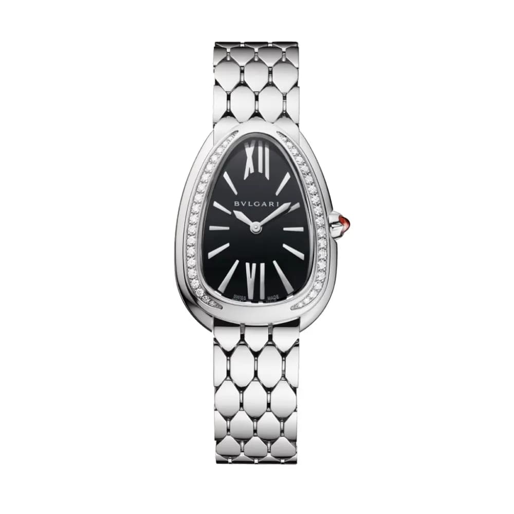 Bulgari Serpenti Seduttori Montre