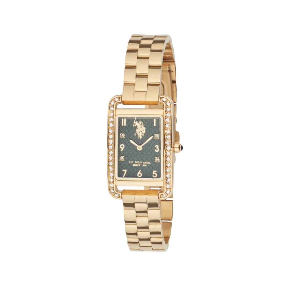 U.S. POLO Montre U.S. Polo Us Polo Ginger Vert