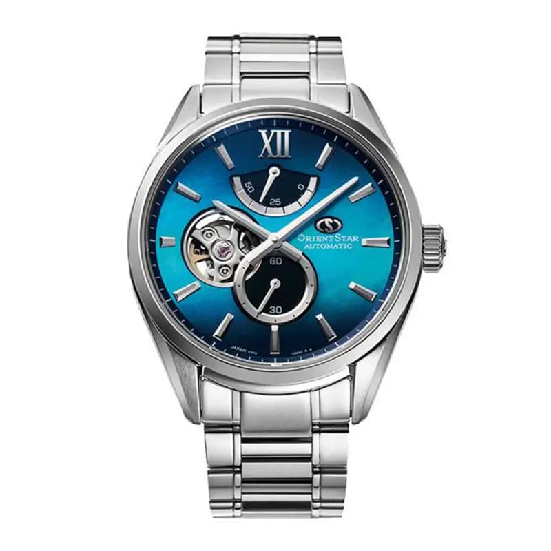Orient Star Montre M34 RE-BY0004A00B